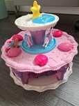 Karuzela Polly Pocket