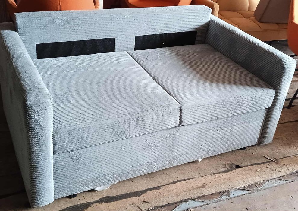Sofa rozkładana amerykanka