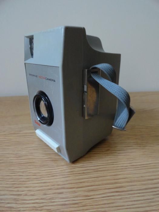 Kodak Vecta