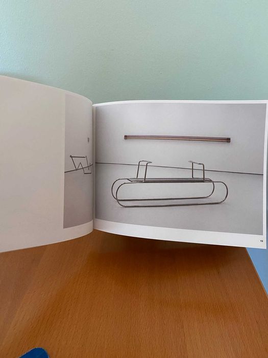 Bildraum - Fernanda Fragateiro