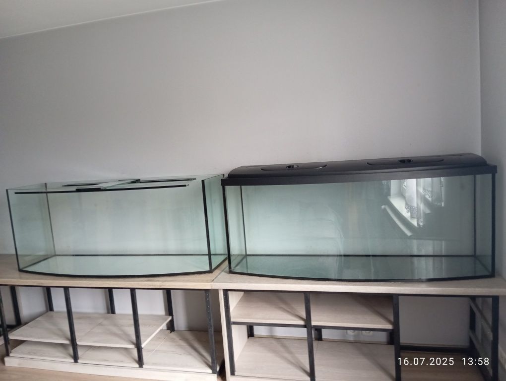 Sprzedam Akwaria 450L
