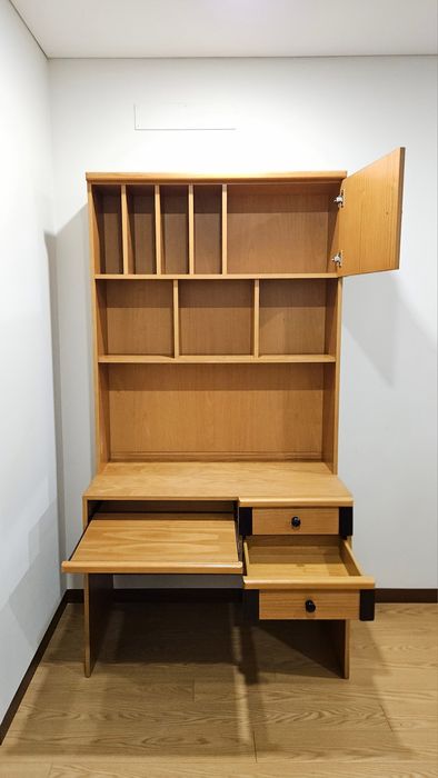 Quarto de criança + OFERTA DE ESCRITÓRIO