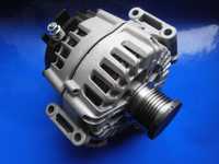 Alternator Mercedes W212 e-klasa Sprinter W906 2.2 CDI FG18S012 Valeo