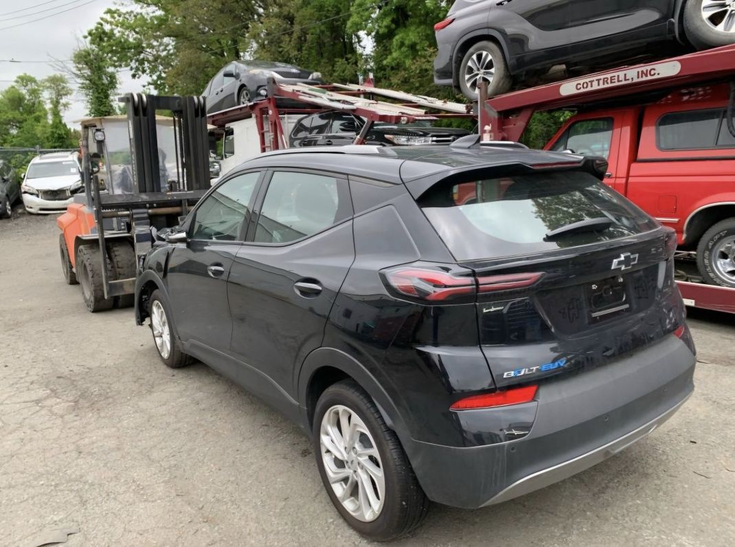 Chevrolet bolt euv (шевроле болт) по запчастям,разборка,шрот
