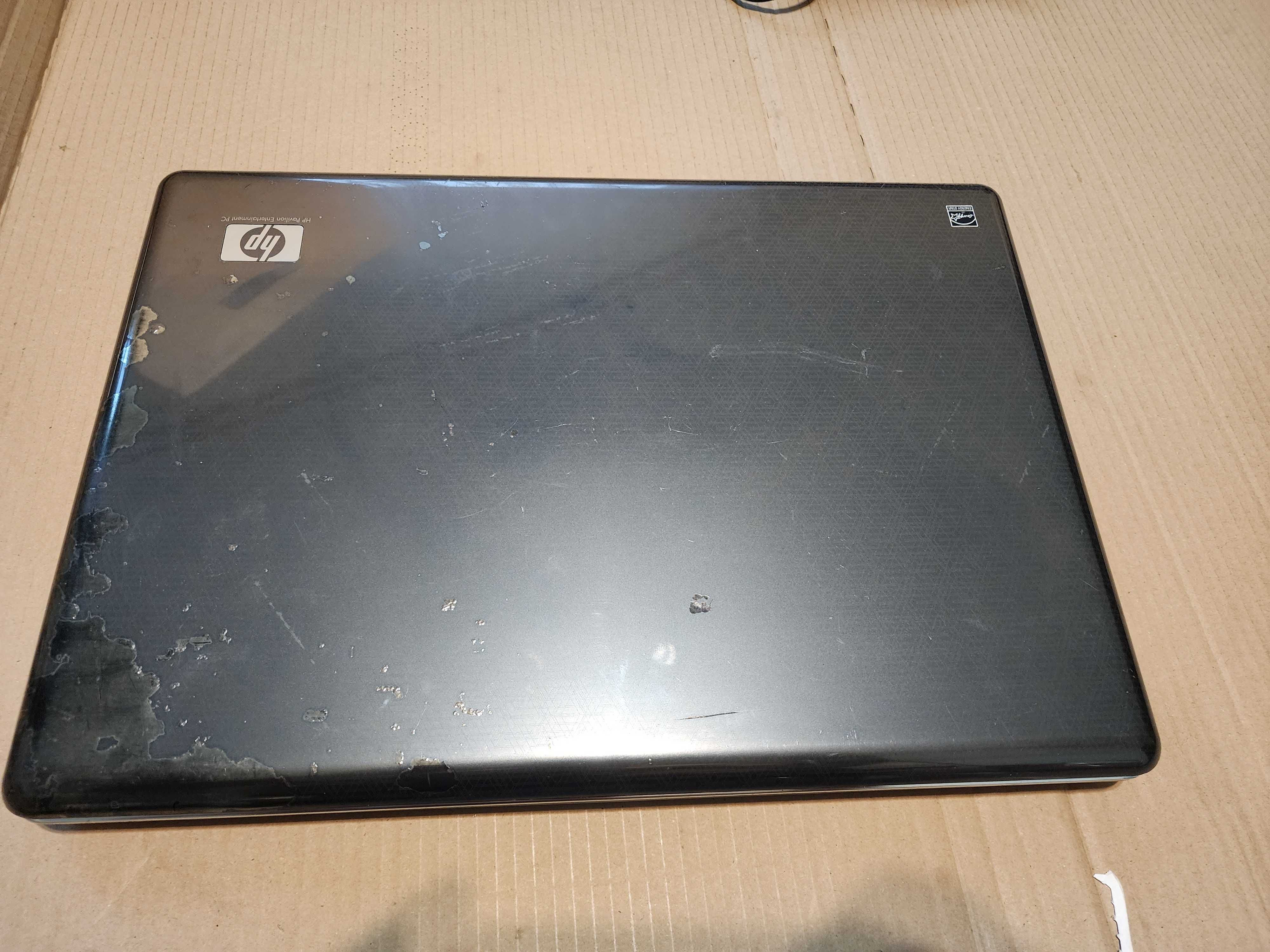 Laptop HP Pavilion DV7