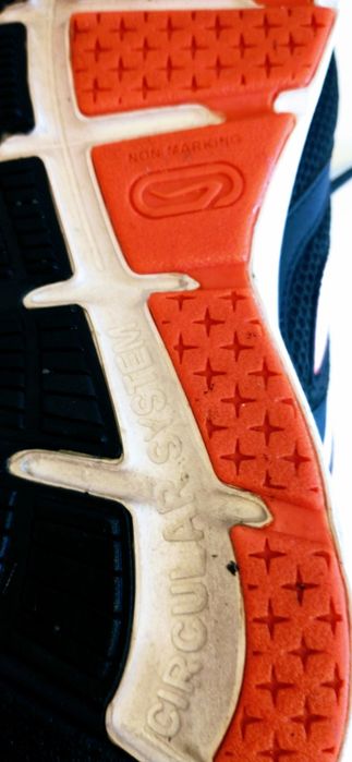 Buty męskie sportowe Kalenji