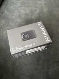 Wideorejestrator Garmin Dash Cam 47