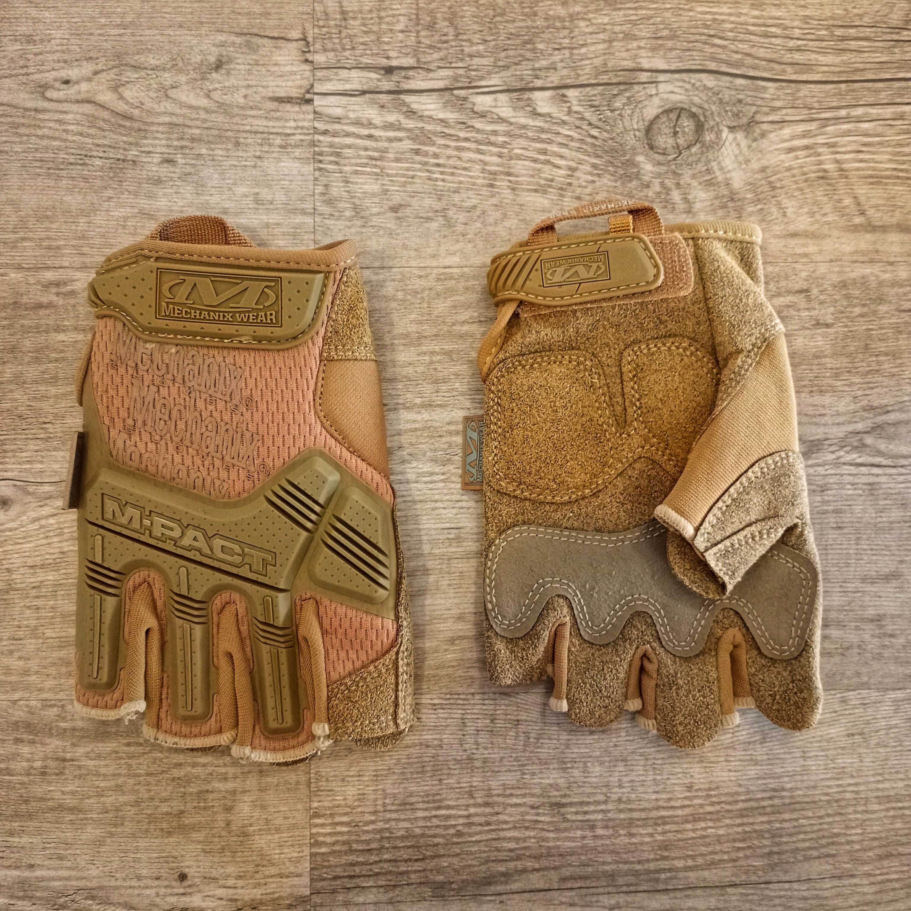 Luvas Mechanix - Vários Modelos - Desde 30,00€
