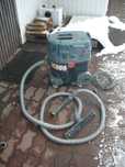 Odkurzacz przemysłowy GAS 35 L SFC+ BOSCH używany sprawny