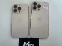 iPhone 16 Pro, 16 Pro Max 256Gb Desert Titanium Фіз сім Європа 999€