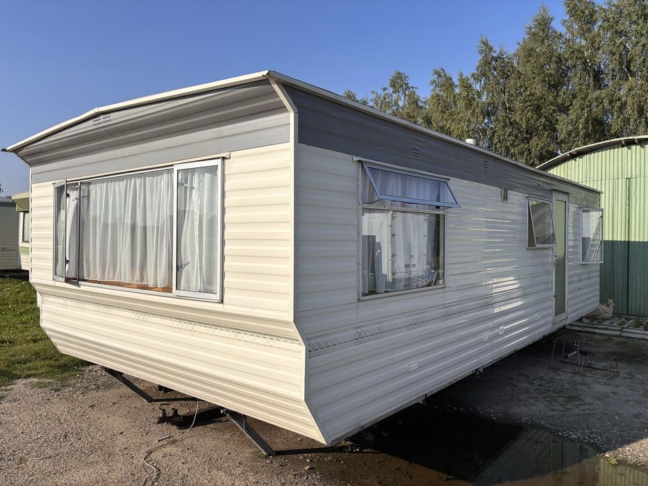 Domek Holenderski 3.7/8.2