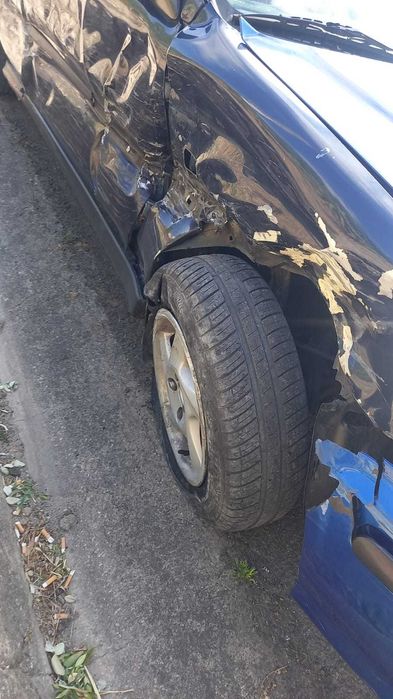 Honda Civic EJ9 *Batido*