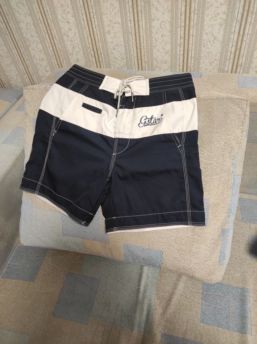 Шорты G-star. Оригинал !Размер S.