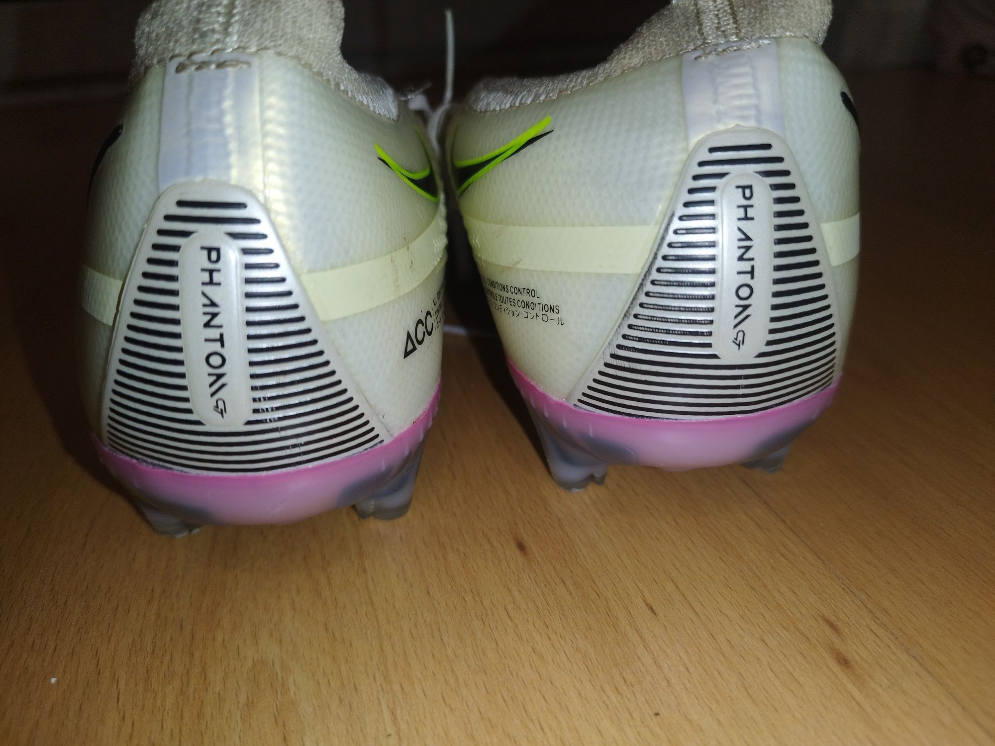 Korki Nike Phantom gt Elite profesjonalne