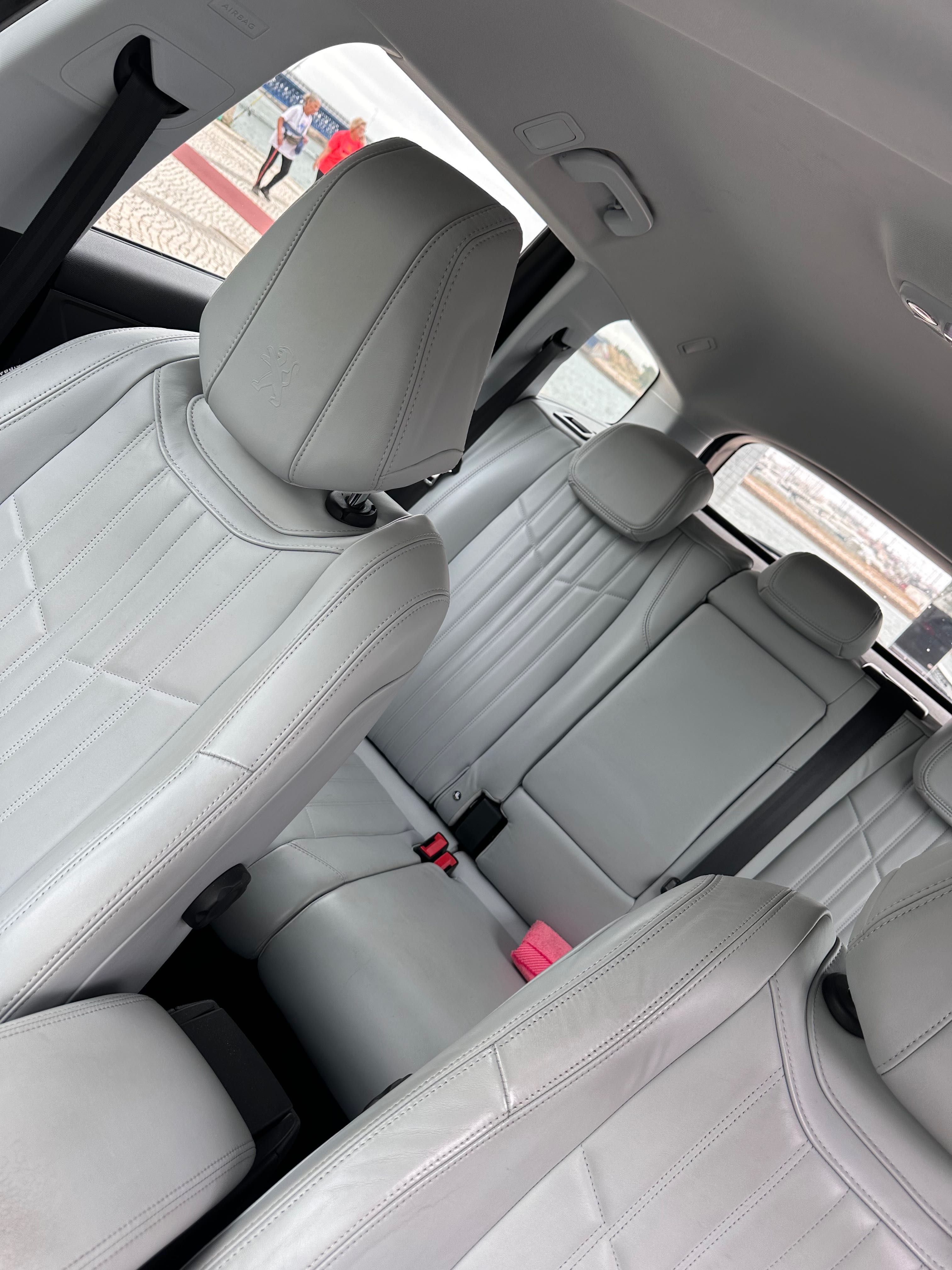 Peugeot 308 Allure