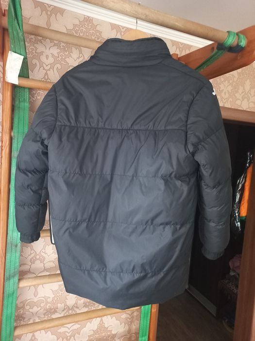 Куртка joma зимова