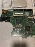 Материнська плата ASUS N56JR REV. 2.0