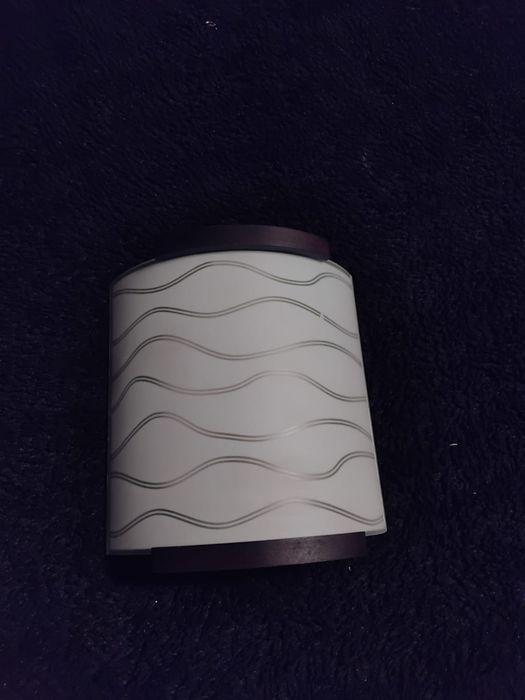 Kinkiet ścienny aldex