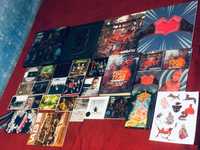 Cała kolekcja Quebonafide Preorder, płyty CD, Vinyle - KOMPLET
