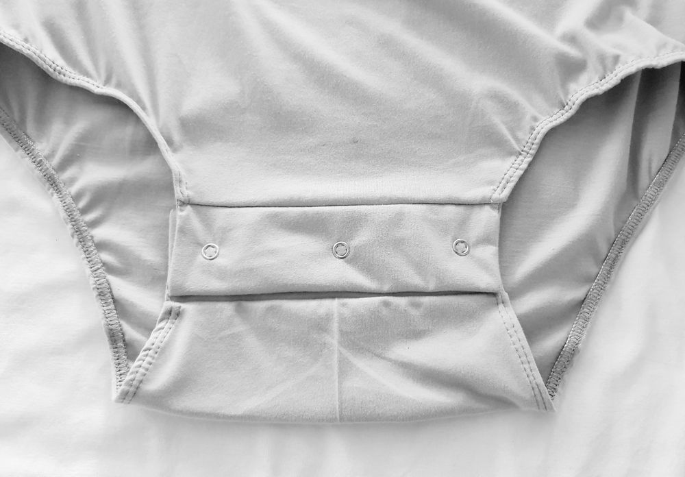 Body dla doroslych chorych