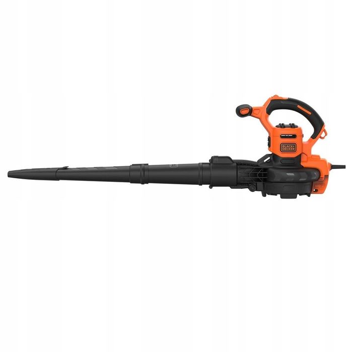 Dmuchawa elektryczne black decker