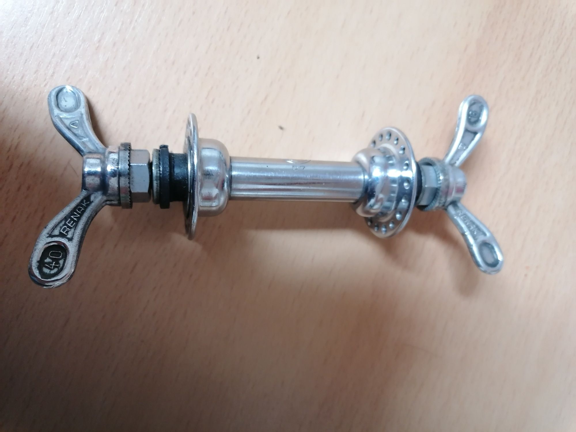 Huragan zzr Jaguar Diamant piasta