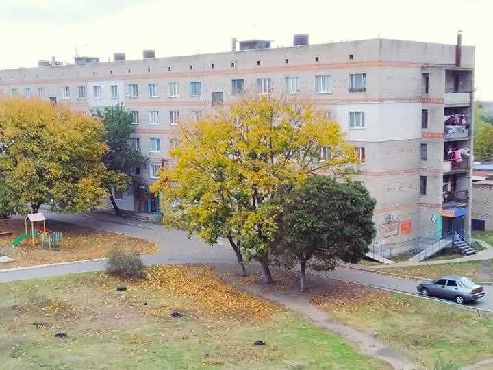 Продам комнату в общежитии