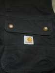 Vintage Carhartt Double Knee Pants/Кархарт штани/кархарт штаны винтаж