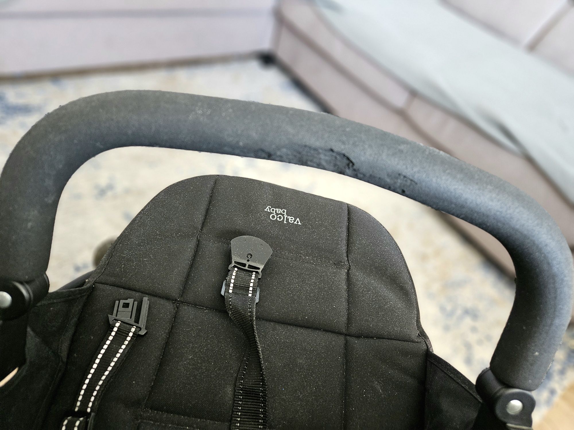 Wózek Valco Snap 4 Sport + okrycie na nóżki