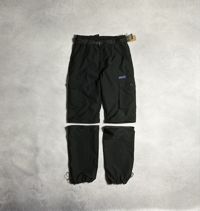 Штани Трансформери Patagonia / Карго / 2в1