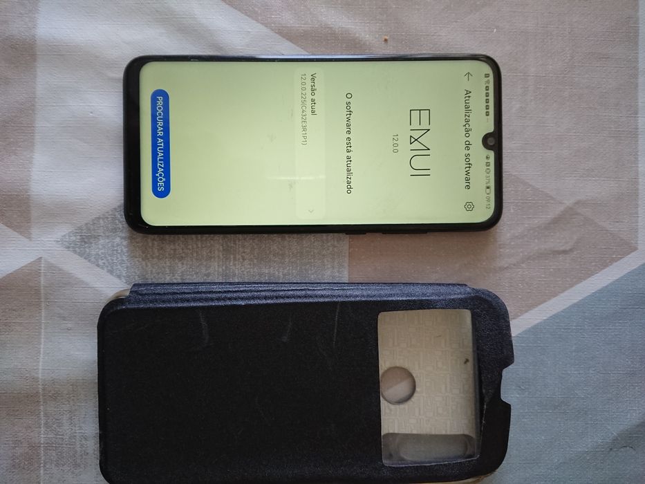 Huawei p smart 2019