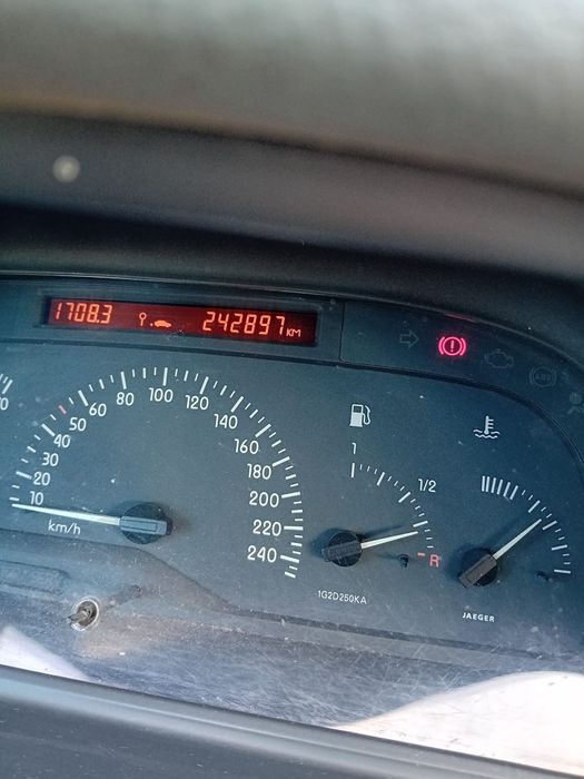 Vendo Renault Laguna