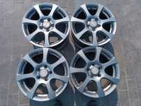 Felgi Alu Audi A4 A6 VW Passat B6 5x112 ET40 7J16