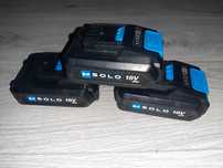Akumulator MacAllister MBAT18-2 SOLO 18V NOWY
