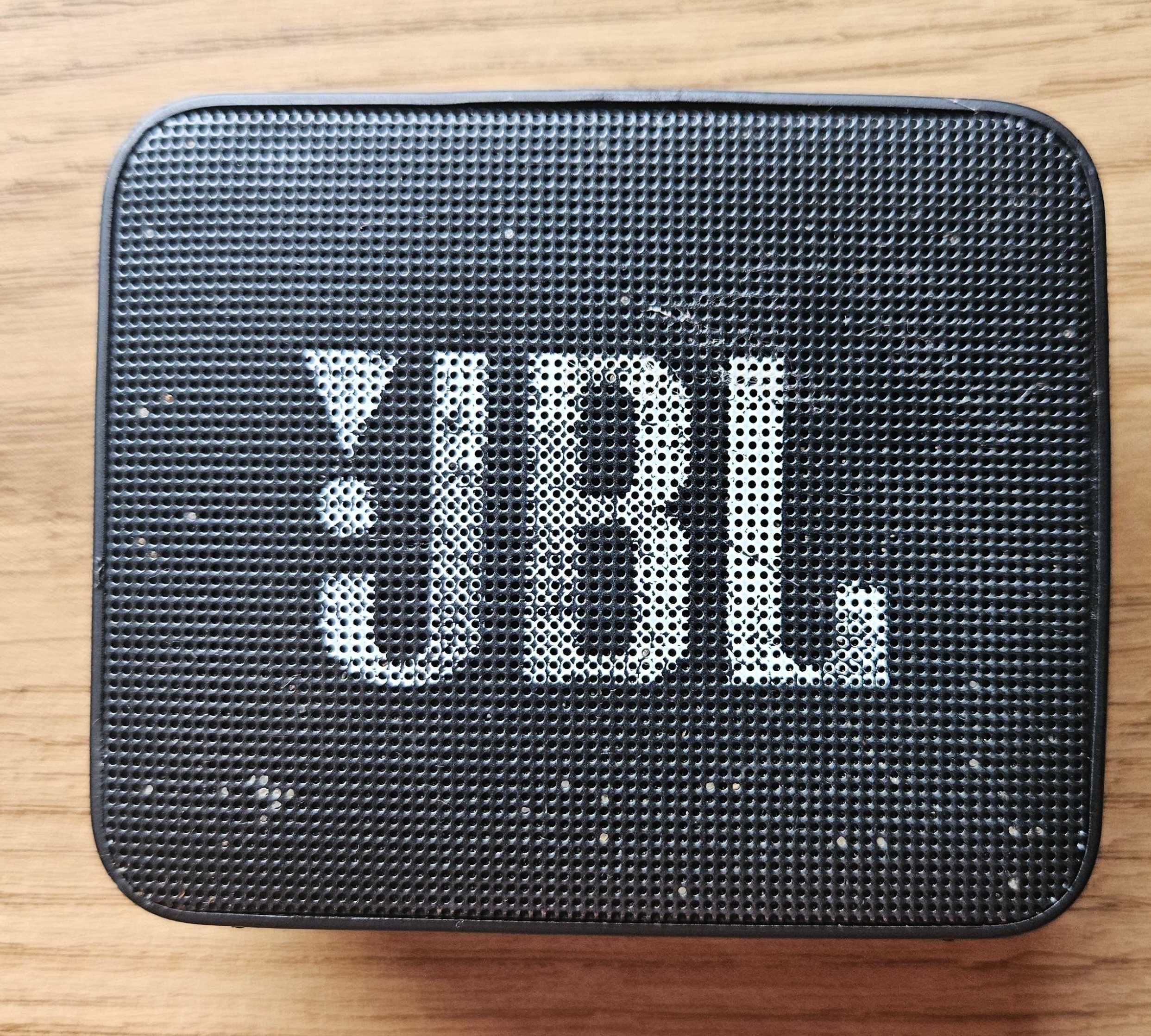 Głośnik  JBL Go2