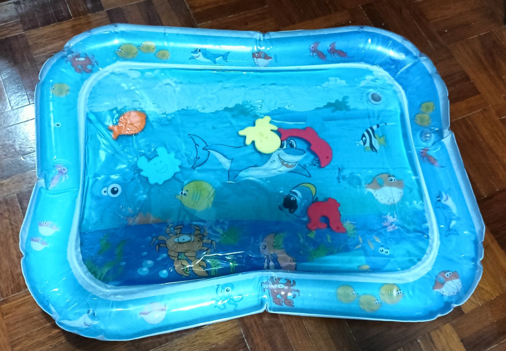 Vendo em conjunto/ separado