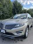Lincoln MKC 2015