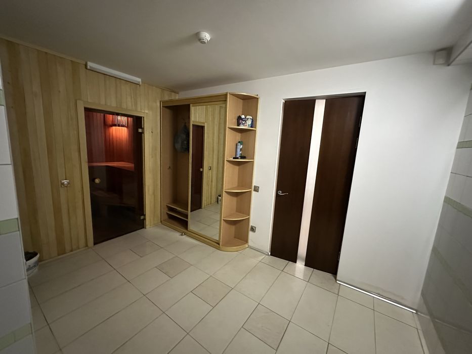 Оренда будинку з убежищем , для целителей здоровья и природи