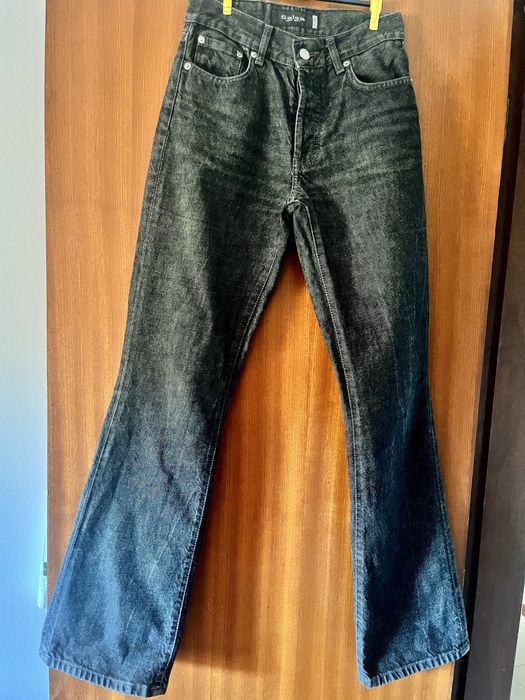 Calcas Benetton / Salsa