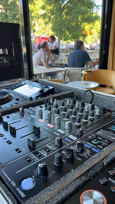 CDJ2000NX2 Aluguer