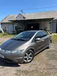 Honda Civic Honda Civic VIII ufo 2006