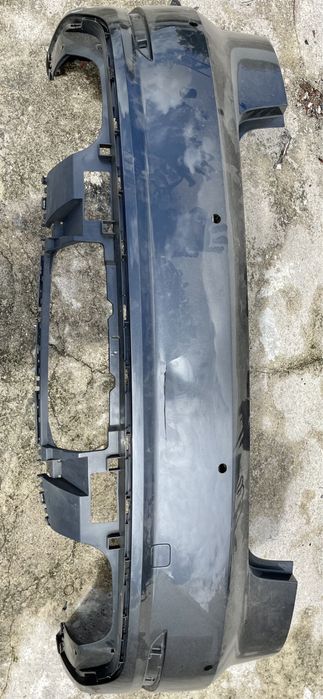 Pára choques trás Audi a3 8V