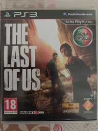 The Last of US - Playstation3