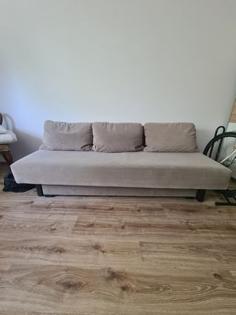 Sofa dwuosobowa kanapa rozkładana