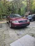 Audi sprowadzone z Niemiec 1.8 turbo automat