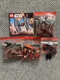 Zestaw LEGO star wars 75101