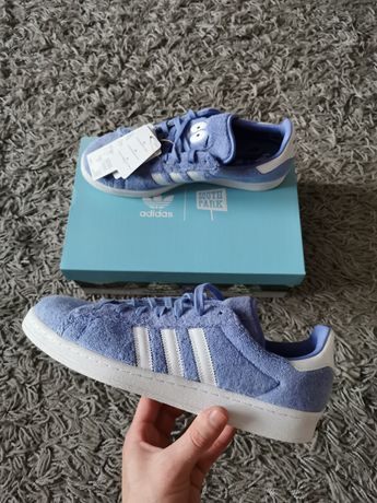 Adidas Campus 80s South Park Towelie 44, 10 US