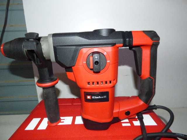 Einhell TH-RH 1600 młot udarowy