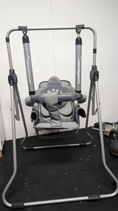 Sprzedam huśtawkę stan bdb