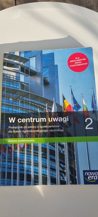 Podręcznik w centrum uwagi 2